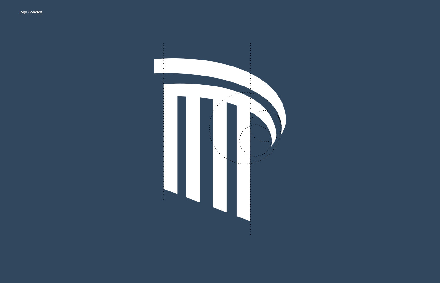 Raafat Lawyer Branding by Recipe Codes – image 2 of 7