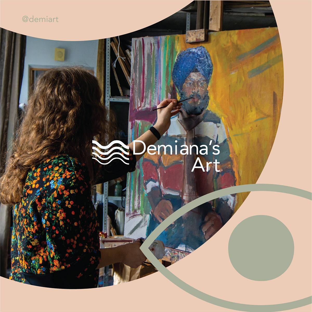 Demianas Art Branding 11 Demianas Art Branding by Recipe Codes – image 11 of 14