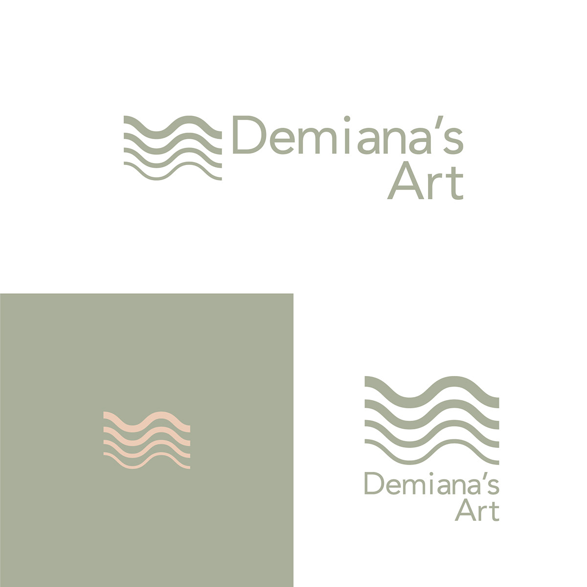 Demianas Art Branding 2 Demianas Art Branding by Recipe Codes – image 2 of 14