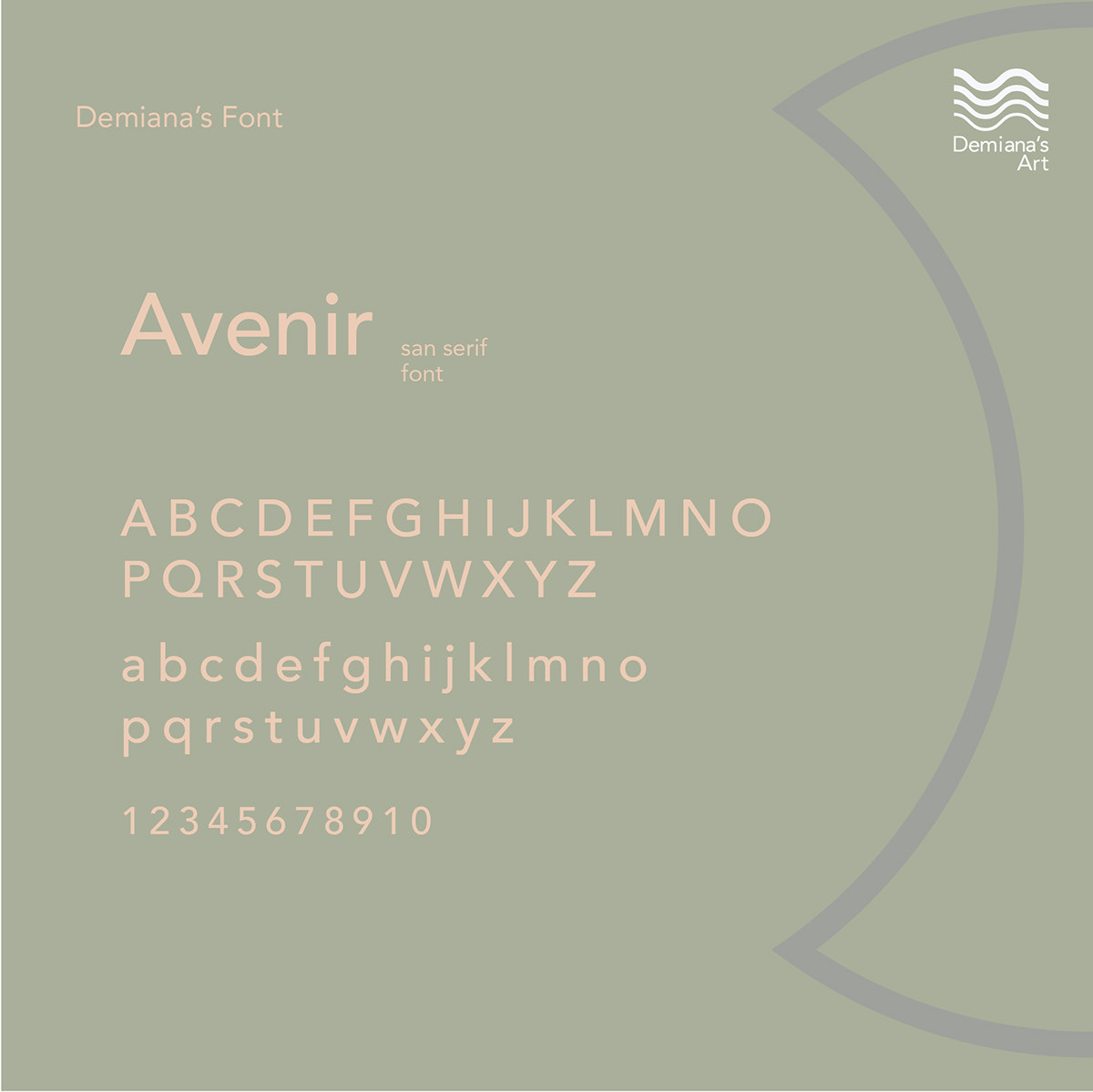 Demianas Art Branding 4 Demianas Art Branding by Recipe Codes – image 4 of 14