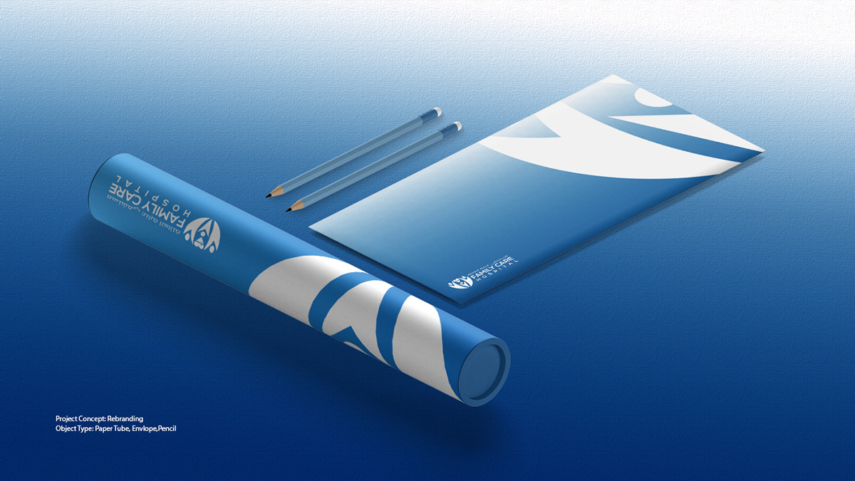 FC Hospital Branding 1 FC Hospital Branding by Recipe Codes – image 1 of 5