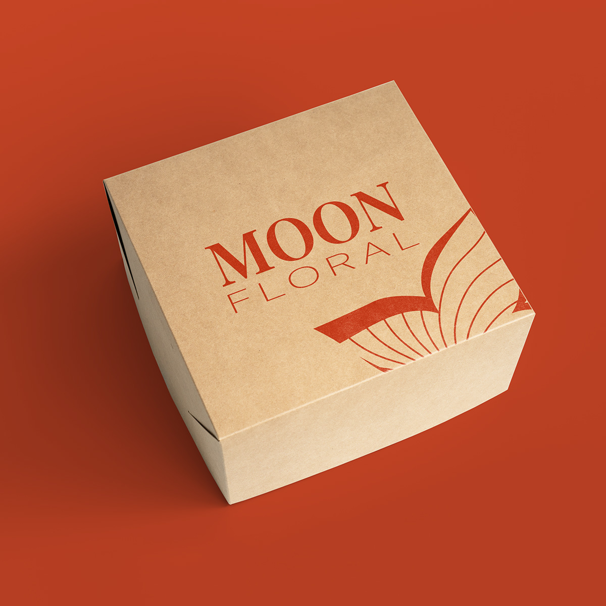 Moon Floral Brand Identity 8 Moon Floral Brand Identity by Recipe Codes – image 8 of 11