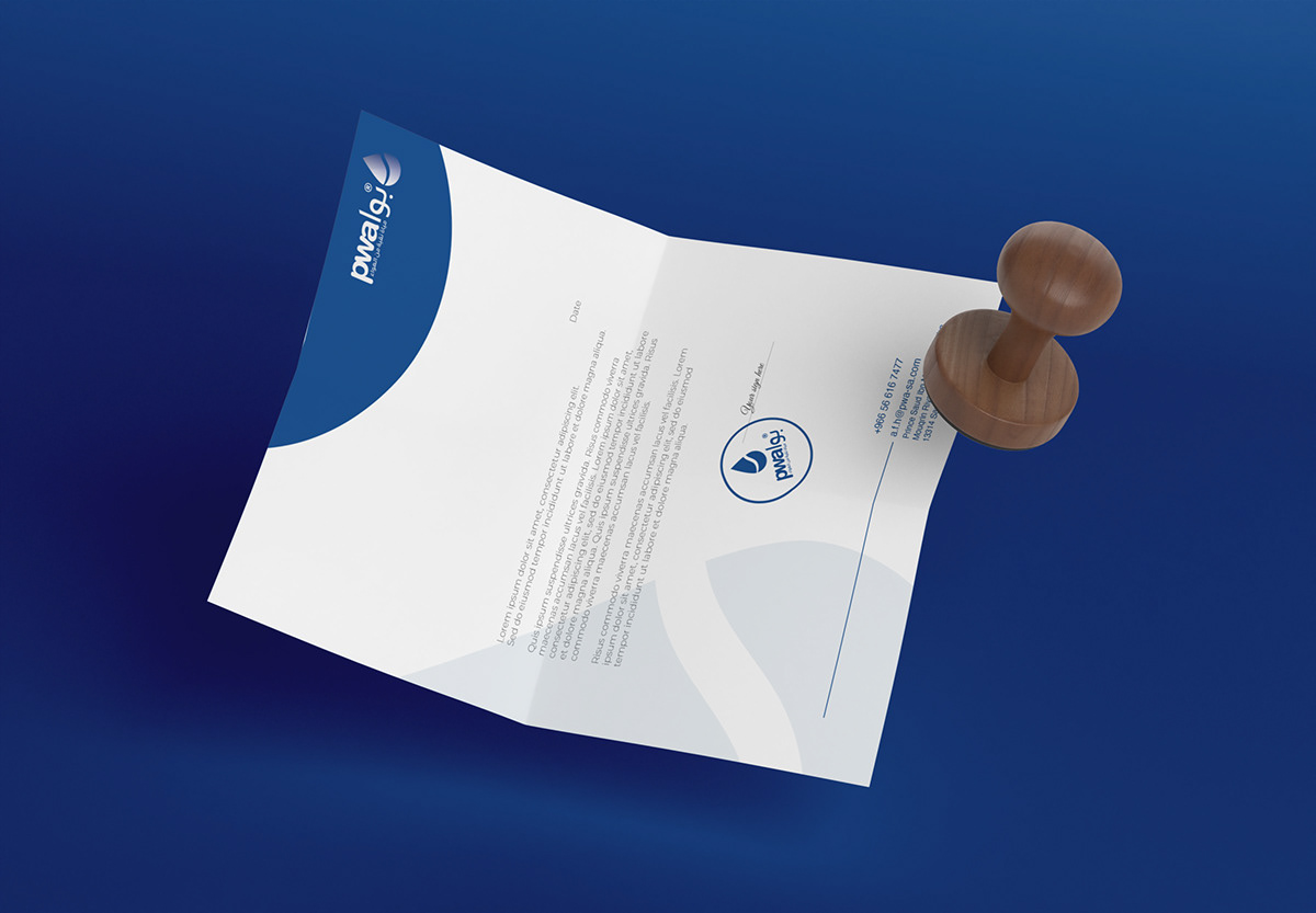 PWA Brand Identity 7 PWA Brand Identity by Recipe Codes – image 7 of 11