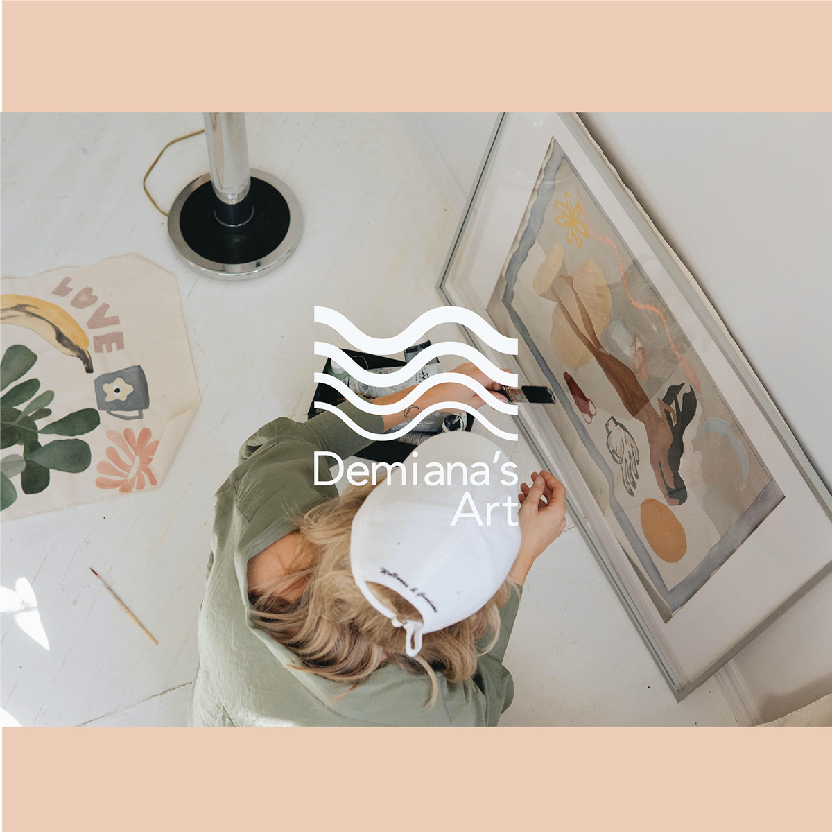 Demianas Art Branding 12 Demianas Art Branding by Recipe Codes – image 12 of 14