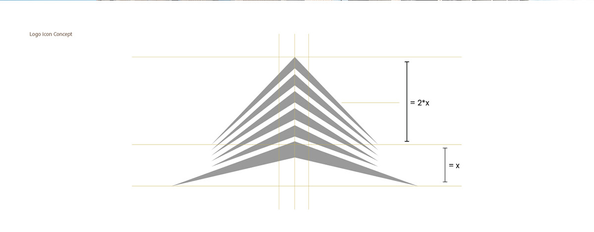 DMC Contracting Brand Identity 2 DMC Contracting Brand Identity by Recipe Codes – image 2 of 7