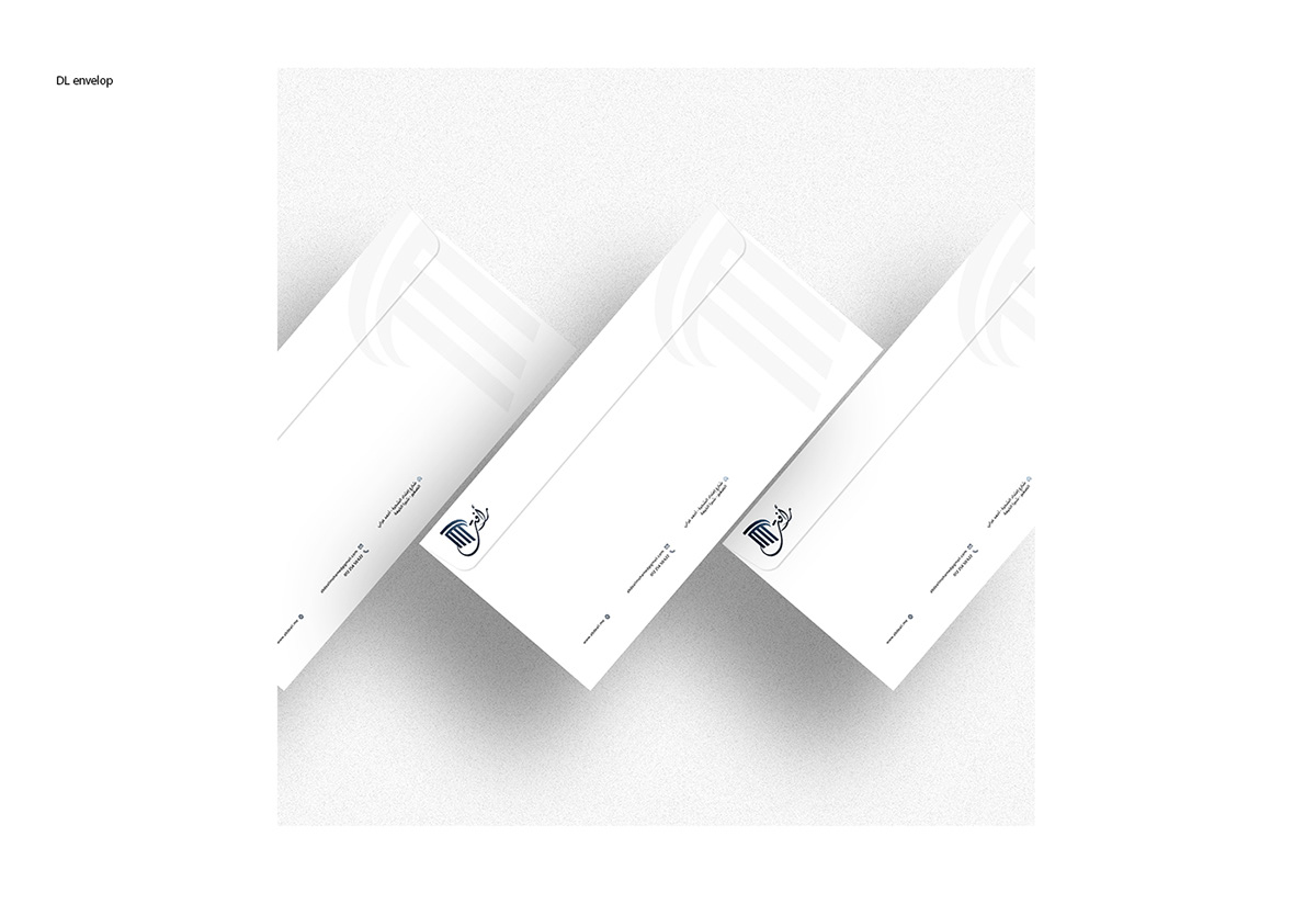 Raafat Lawyer Branding by Recipe Codes – image 5 of 7