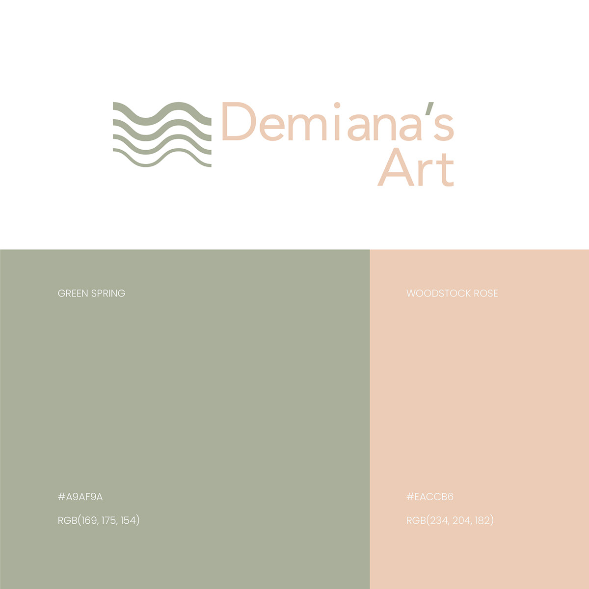Demianas Art Branding 3 Demianas Art Branding by Recipe Codes – image 3 of 14