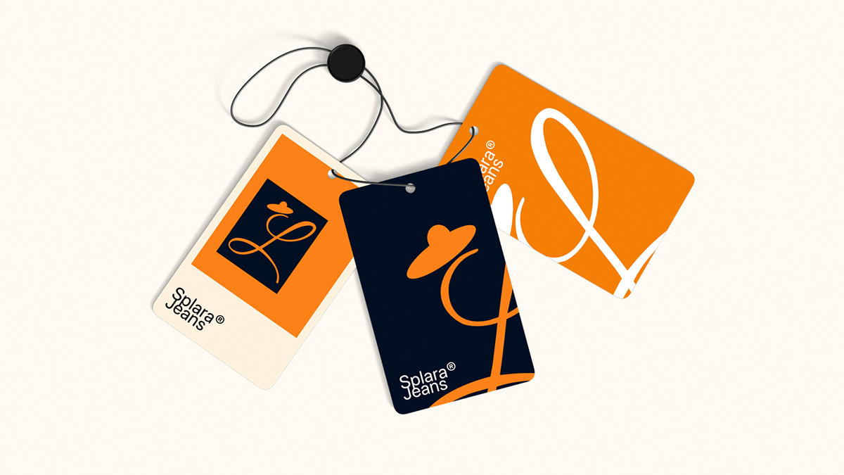 Splara Brand Identity 5 Splara Brand Identity by Recipe Codes – image 5 of 6