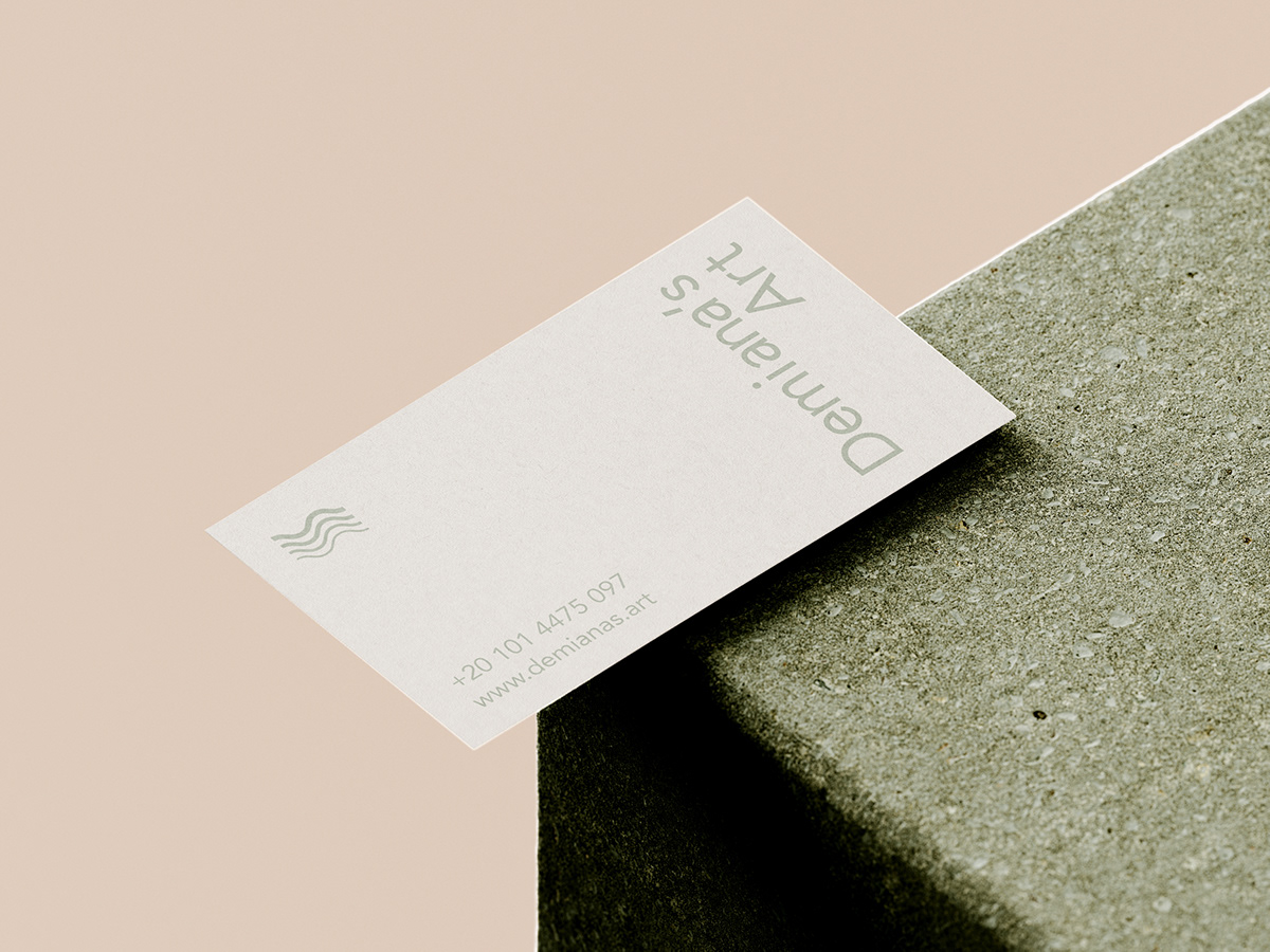 Demianas Art Branding 7 Demianas Art Branding by Recipe Codes – image 7 of 14