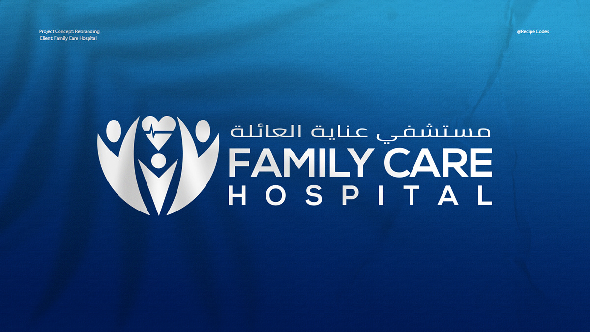 FC Hospital Branding 2 FC Hospital Branding by Recipe Codes – image 2 of 5