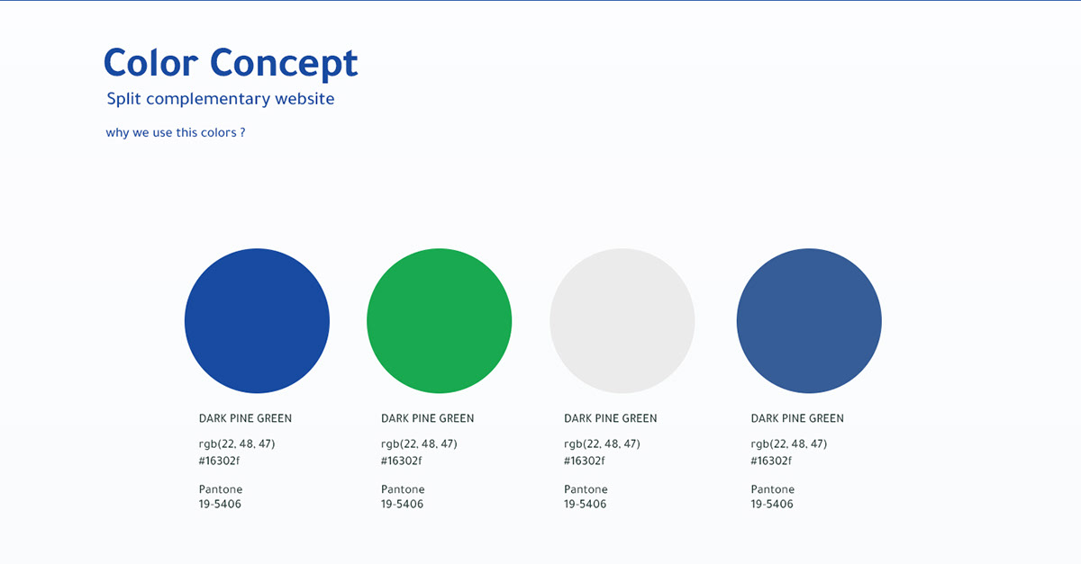Health Care Landing Page 3 Health Care Landing Page by Recipe Codes – image 3 of 13