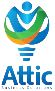 Attic 2 Attic Business Solutions logo