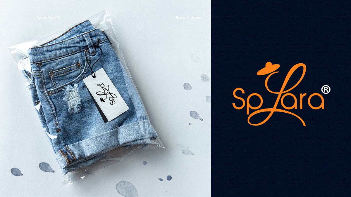 Splara Brand Identity 4 Splara Brand Identity by Recipe Codes – image 4 of 6