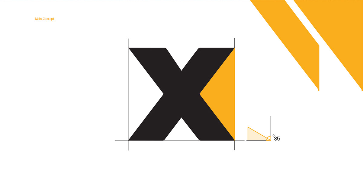 DropEx Brand Identity 2 DropEx Brand Identity by Recipe Codes – image 2 of 9