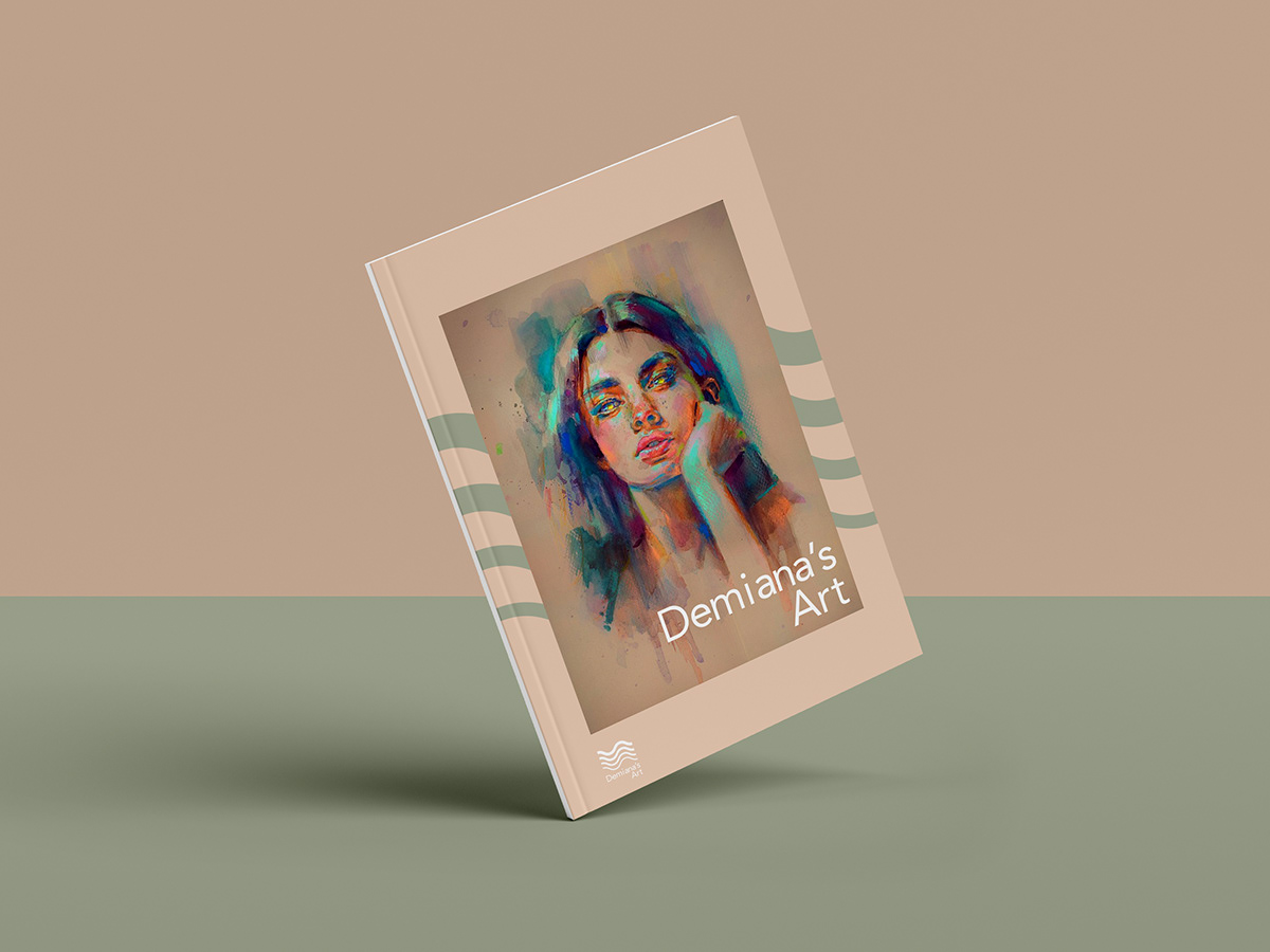 Demianas Art Branding 10 Demianas Art Branding by Recipe Codes – image 10 of 14