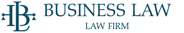 Business Law 3 Business Law logo